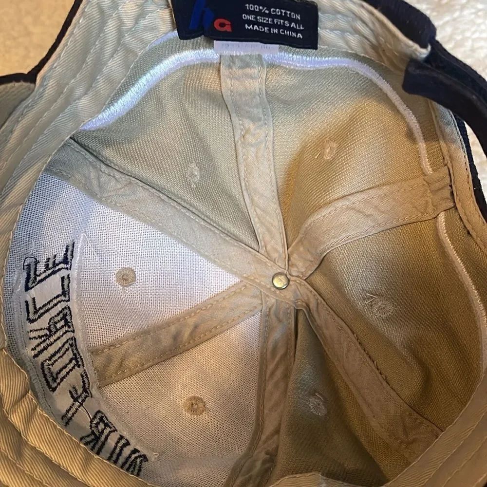Air Force hat - Picture 5 of 5